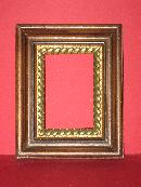 4" x 6"   2008009-0000   Antique Picture Frames, Ltd.   www.antiquepictureframesltd.com