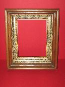 10" x 13"   2008235-0633   Antique Picture Frames, Ltd.   www.antiquepictureframesltd.com