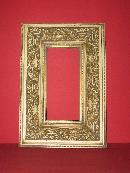 6 3/4" x 13 3/4"   2008257-S227   Antique Picture Frame, Ltd.   www.antiquepictureframesltd.com