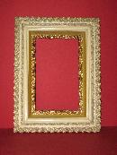 8" x 13"   2008259-S335   Antique Picture Frames, Ltd.   www.antiquepictureframesltd.com