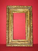 9" x 18"   2008260-S332   Antique Picture Frames, Ltd.   www.antiquepictureframesltd.com