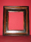 9 1/2" x 11 1/2"   2008263-S322   Antique Picture Frames, Ltd.   www.antiquepictureframesltd.com