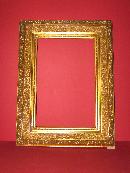 12 3/4" x 19 3/8"  2008270-0000   Antique Picture Frames, Ltd.   www.antiquepictureframesltd.com