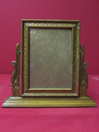 2008521-0000  Easel Antique Picture Frame at Antique Picture Frames, Ltd.