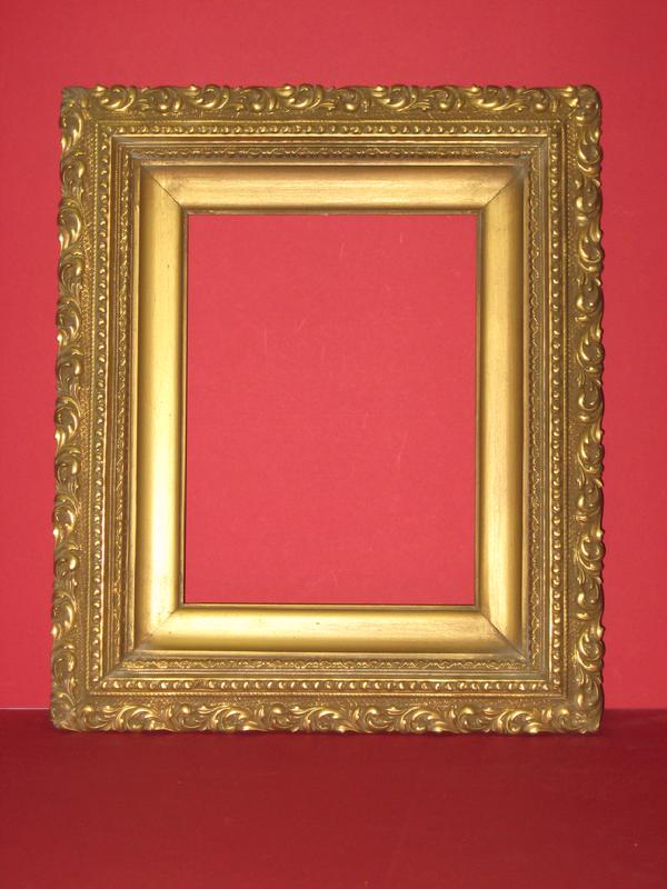 Antique Picture Frames, Ltd.