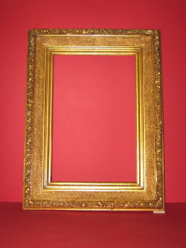 Antique Picture Frames, Ltd.
